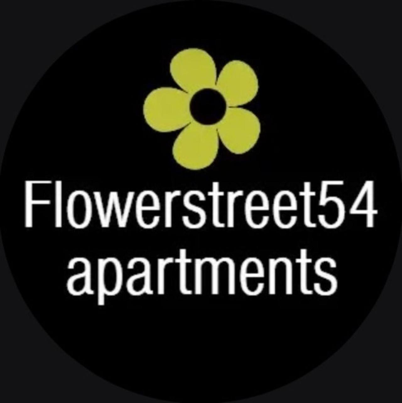 Flowerstreet 54 Porto Buitenkant foto